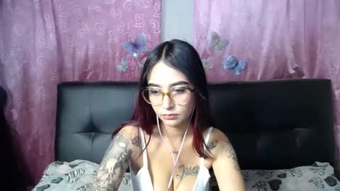 Anne online show from September 26, 3:43 am