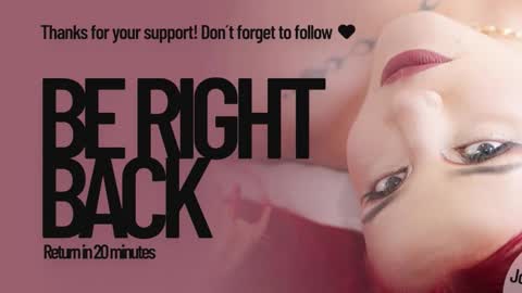 Snapshot of anne_julienne chatting on September 30, 1:43 am online show from September 30, 1:43 am