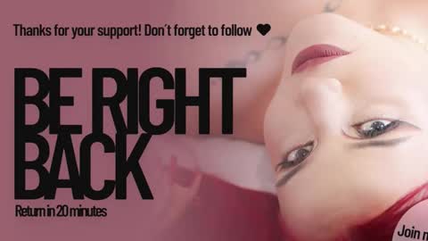 Snapshot of anne_julienne chatting on October 14, 12:44 am online show from October 14, 12:44 am