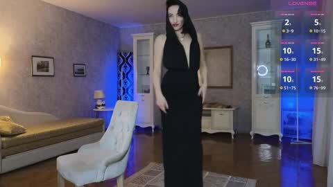 anne_karma online show from February 13, 6:59 pm