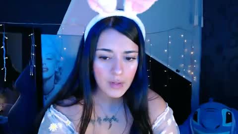 Anne  online show from September 15, 6:19 pm