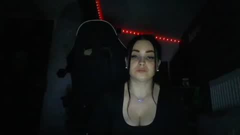 annebellee69 online show from December 22, 10:15 pm