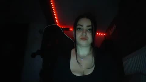 annebellee69 online show from December 29, 6:03 am