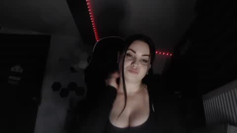 annebellee69 online show from January 18, 8:09 pm