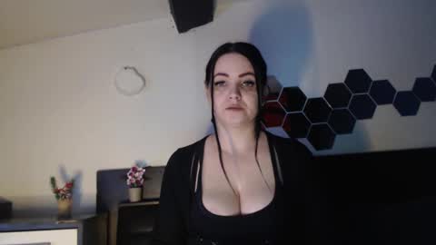 annebellee69 online show from February 11, 12:06 am