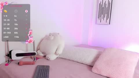 Snapshot of annedark chatting on January 7, 10:41 pm Anne online show from January 7, 10:41 pm