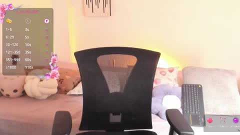 Snapshot of annedark chatting on October 10, 10:42 pm Anne online show from October 10, 10:42 pm