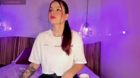 Anne online show from January 26, 3:06 am