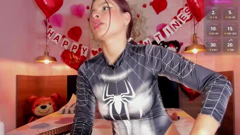 Anne online show from February 15, 12:22 pm