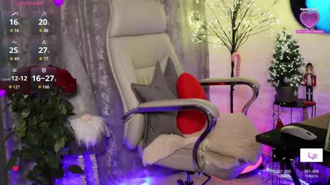 Annes online show from December 7, 2:24 pm