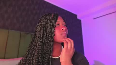 Anneth online show from December 4, 8:07 pm