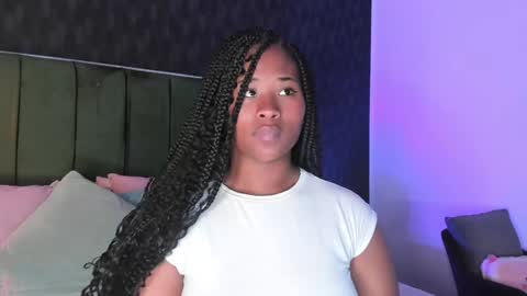 Anneth online show from December 6, 7:34 pm