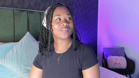 Anneth online show from December 11, 7:57 pm