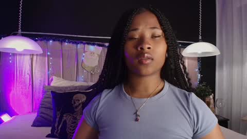 Anneth online show from December 15, 3:24 am