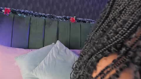 Anneth online show from December 16, 7:43 pm