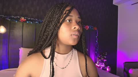 Anneth online show from December 21, 7:49 pm