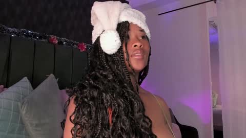 Anneth online show from December 24, 6:17 pm