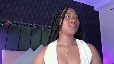 Anneth online show from December 26, 7:38 pm