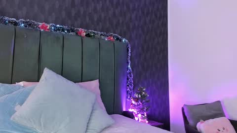 Anneth online show from December 31, 7:29 pm