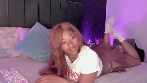 Anneth online show from January 10, 8:04 pm