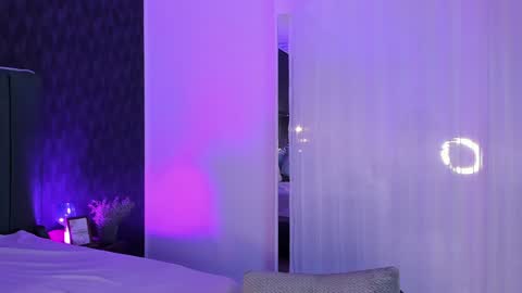 Anneth online show from January 14, 1:26 am