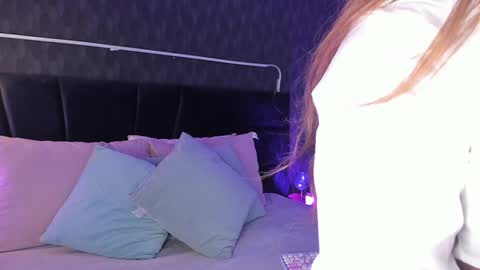 Anneth online show from January 14, 7:43 pm