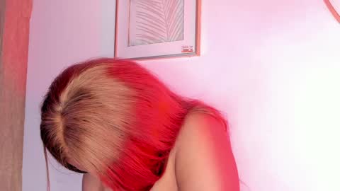 Anneth online show from January 16, 10:44 pm