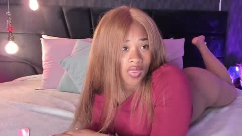 Anneth online show from January 28, 10:56 pm