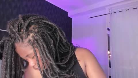 Anneth online show from February 21, 7:43 pm