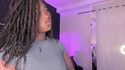 Anneth online show from February 22, 7:36 pm