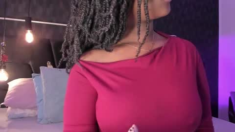 Anneth online show from February 24, 7:52 pm