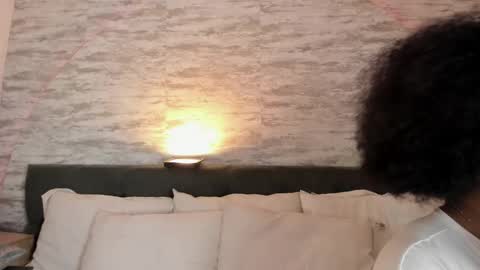 Anneth online show from October 20, 7:36 pm