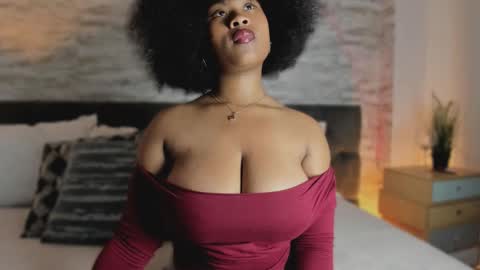 Anneth online show from November 7, 8:20 pm