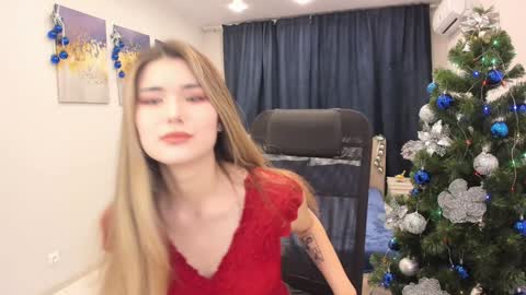 annetli online show from December 9, 3:40 am