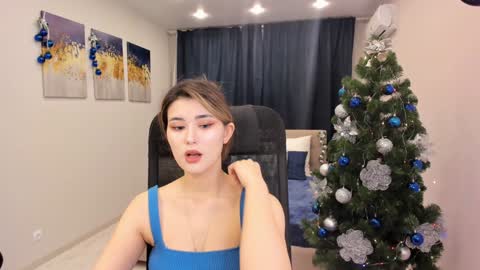 annetli online show from December 27, 3:42 am