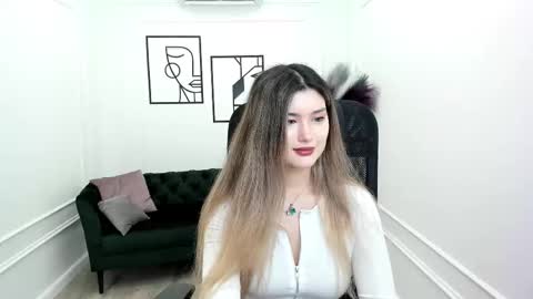 annetli online show from September 22, 3:19 am