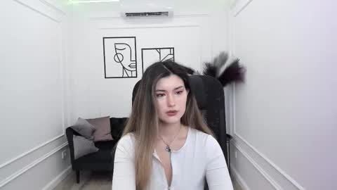 annetli online show from September 25, 3:32 am