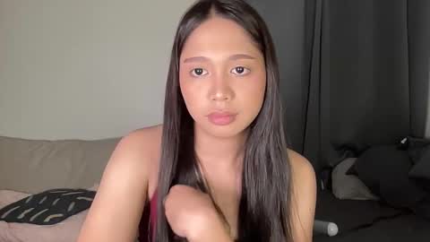 Annette 03 online show from October 18, 1:12 pm