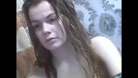 AnnetteLeah online show from November 28, 9:17 pm