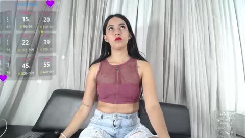 Ann online show from January 11, 12:07 pm