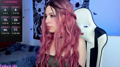 Nikoll online show from October 22, 4:13 am