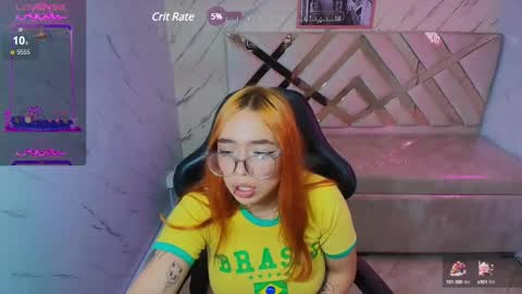 Snapshot of anni_acker_b chatting on February 22, 10:31 pm Anni acker b online show from February 22, 10:31 pm