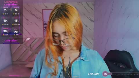 Snapshot of anni_acker_b chatting on February 28, 12:10 am Anni acker b online show from February 28, 12:10 am