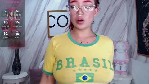 Snapshot of anni_acker_b chatting on March 10, 11:06 pm Anni acker b online show from March 10, 11:06 pm