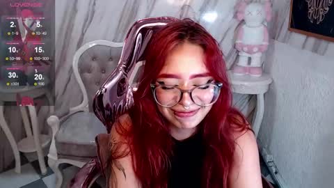 Snapshot of anni_acker_b chatting on March 11, 10:53 pm Anni acker b online show from March 11, 10:53 pm