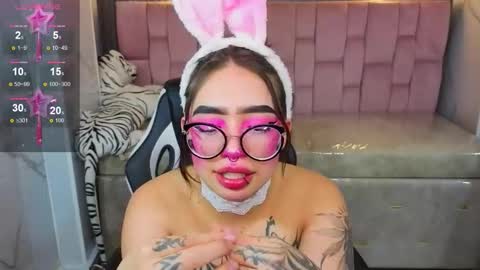 Snapshot of anni_acker_b chatting on November 28, 4:48 am Anni acker b online show from November 28, 4:48 am