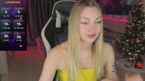 Annie online show from December 31, 3:53 pm