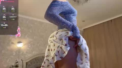 annie_blondy online show from November 19, 3:12 pm