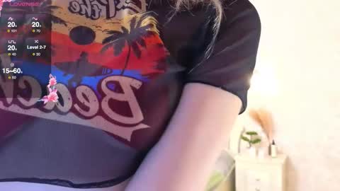 annie_blondy online show from November 21, 3:22 pm