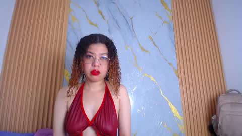 annie_chers online show from November 24, 4:12 am